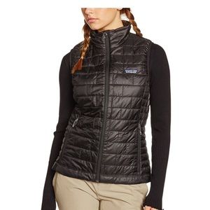 Patagonia nano puff vest